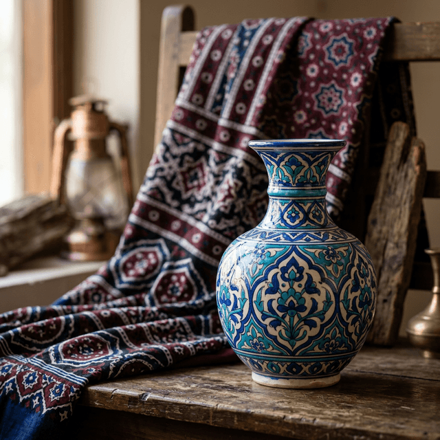 Heritage Crafts 
