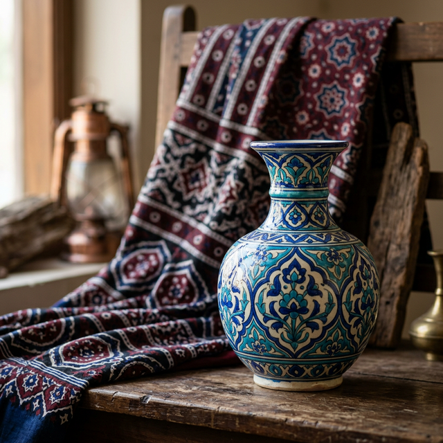 Heritage Crafts